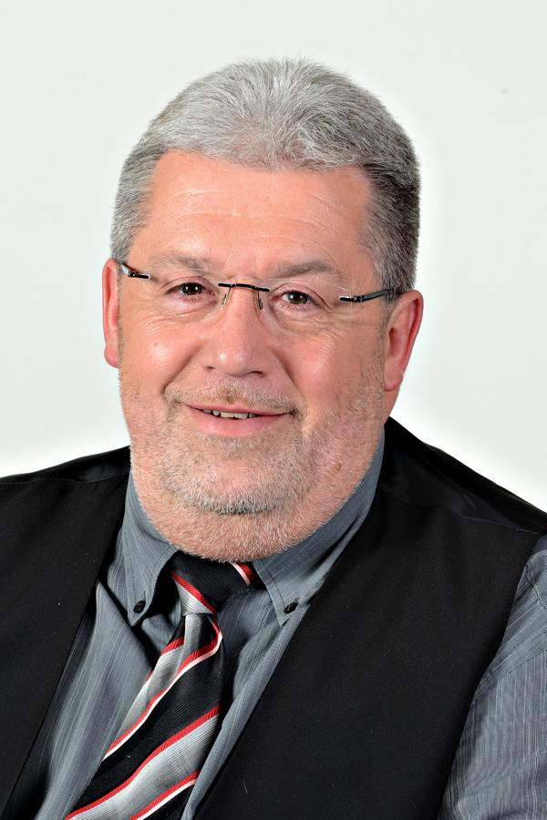 Bernd Schmolze